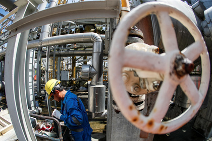 Швейцария отменила арест акций «Газпрома»