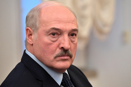 Лукашенко оценил вероятность столкновения белорусов и россиян