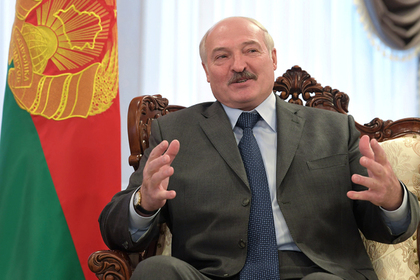 Лукашенко захотел в свою еврозону