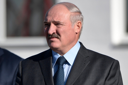 Лукашенко предостерег от распространения полыхающего на Украине пожара