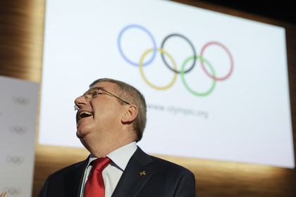 МОК обвинили в сокрытии доказательств непричастности россиян к допингу