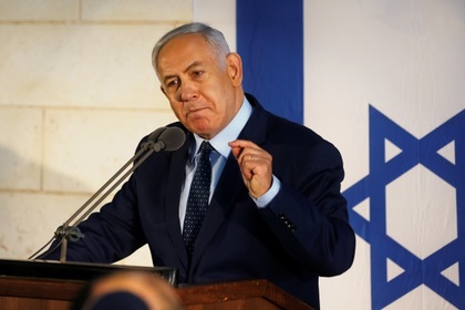 Премьер Израиля рассказал о борьбе с иранцами в Сирии