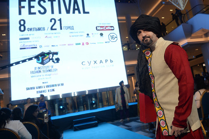 В России пройдет Bollywood Film Festival