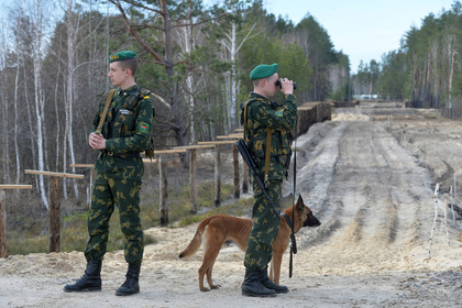 В Белоруссии испугались российской оккупации и потребовали провести границу