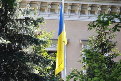 Украина лишилась места в комитете по снятию санкций с России