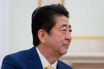 Япония решила «как следует» обсудить вопросы мирного договора с Россией