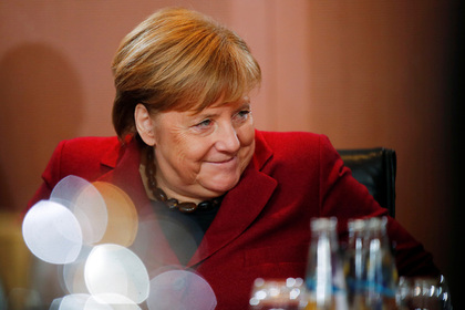 Меркель пожелала хорошего развода с Британией