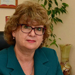 Тамара Берсенева