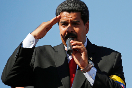Венесуэла пересмотрит отношения с США