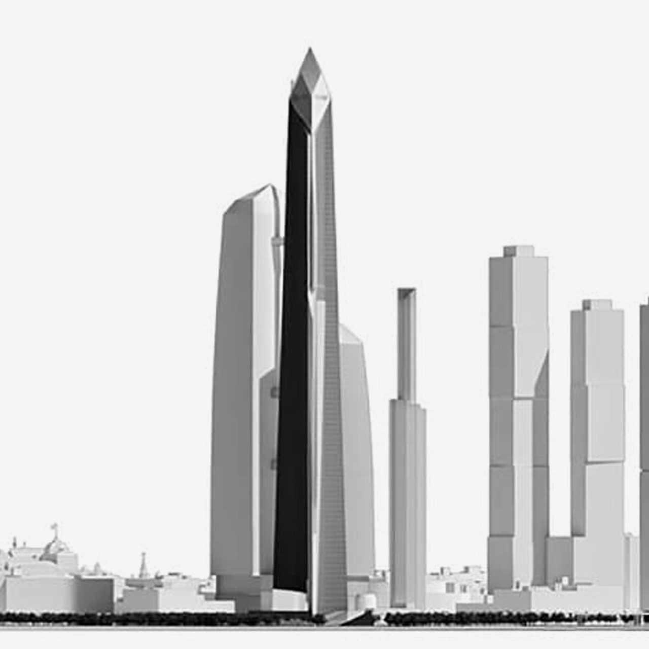 Трамп тауэр в москве сколько лет парижу в 2021