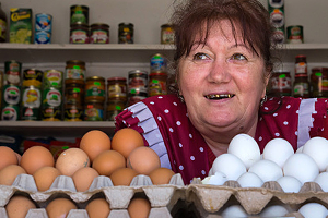 «Яйца ущемляют ваши права» Россиян годами обманывают в магазинах, чтобы остановить рост цен на продукты