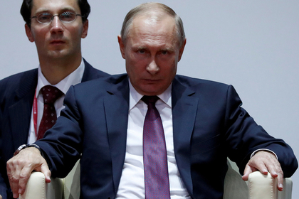 Россияне обнаружили «гнев Путина» во сне и свекле