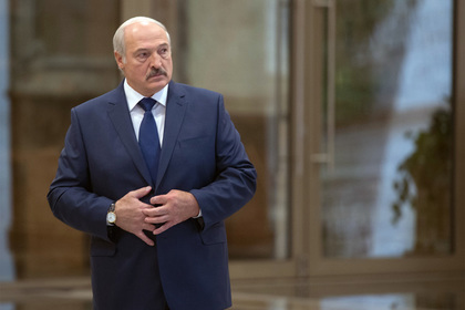 Лукашенко заявил о ненужности русских и белорусов миру