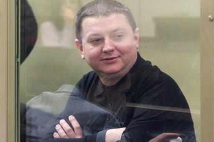 Бывшая жена отсудила у цапка-«крабоеда» миллионы рублей