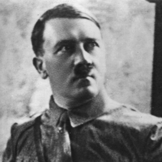 Акварели Гитлера выставят на аукционе | Living in Travels