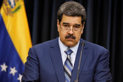 Стало известно о тайных переговорах с военными для отстранения Мадуро