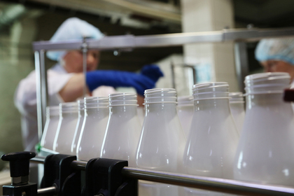 Россиян избавят от «нечистых» молочных продуктов
