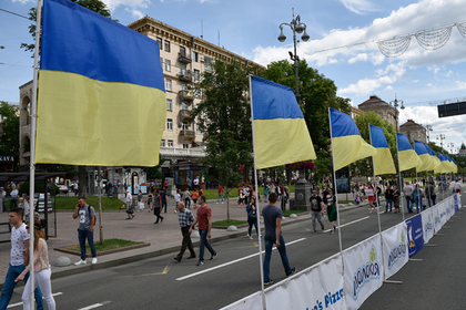 Украинцев предложили проверить на предмет сотрудничества с ДНР и ЛНР