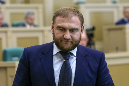 Задержанного сенатора заподозрили в убийствах политиков на Кавказе