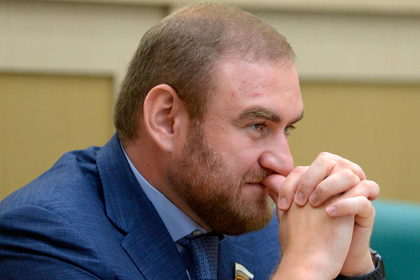 Задержанный за убийства и хищения сенатор Арашуков заявил о невиновности