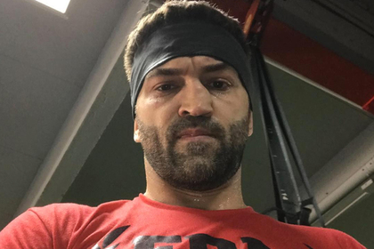 Заявивший о «хрустальной бороде» Емельяненко боец UFC объяснился