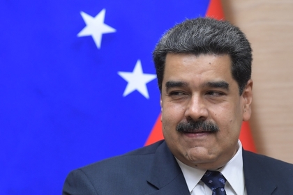 В Вашингтоне посоветовали Мадуро бежать из Венесуэлы