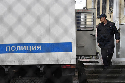Боевиков ИГ осудили за подготовку терактов в Москве