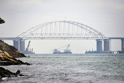 Украина оценила ущерб от российской «блокады» Азовского моря