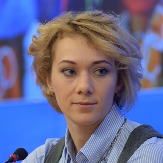 Ольга Зайцева 
