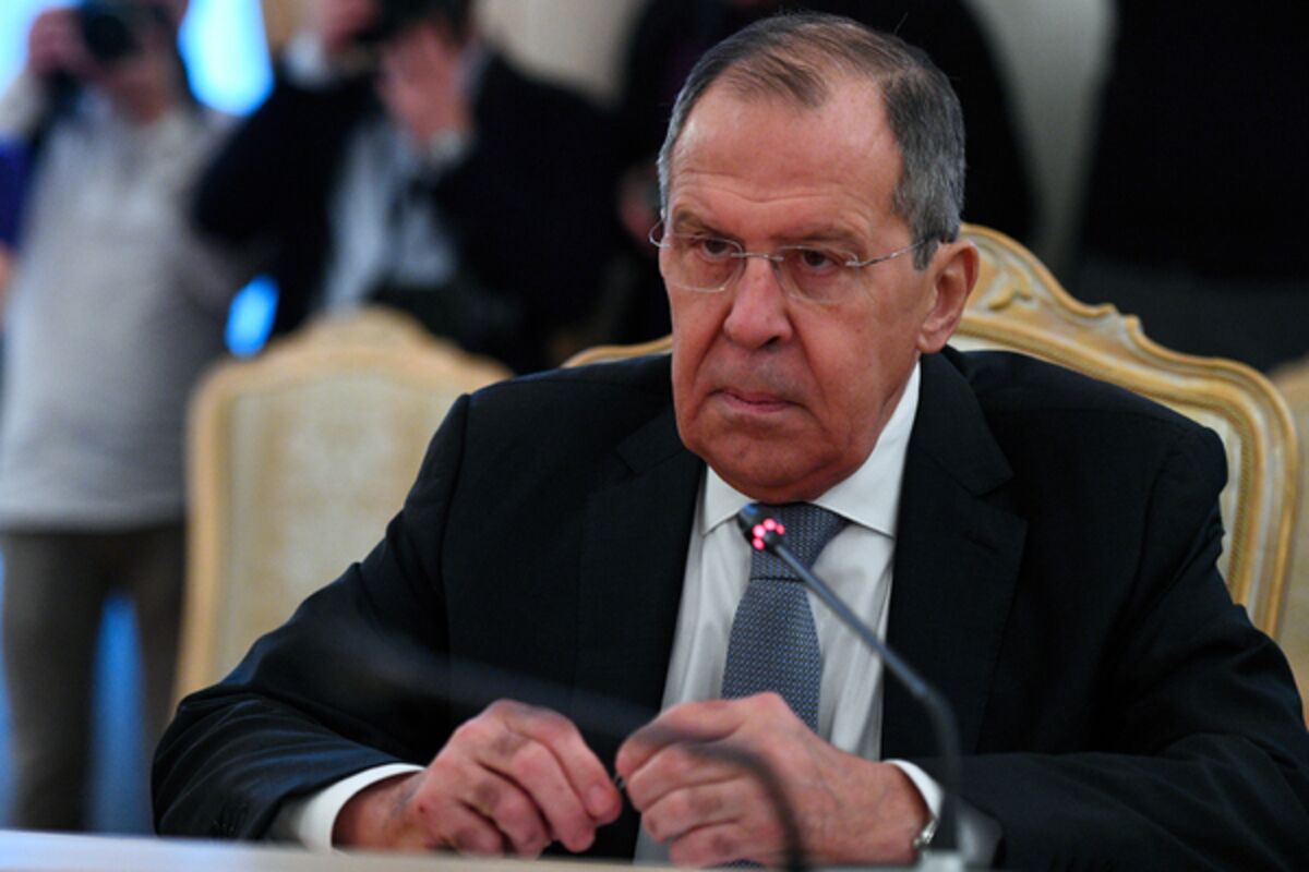 Форум по теме: Трамп разгневал Европу — в ЕС пообещали Обсуждение по теме: Трамп разгневал Европу — в ЕС пообещали