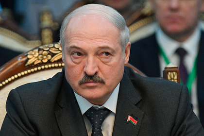 Лукашенко призвал укрепить нацбезопасность Белоруссии
