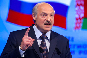 Верный союзник Лукашенко устал от России. Теперь он ищет новых друзей в США