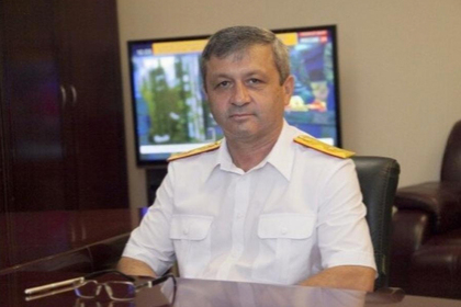 Друживший с сенатором Арашуковым генерал попросил снять его с должности