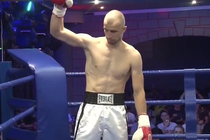 В Белгороде застрелили победителя международного турнира по боксу