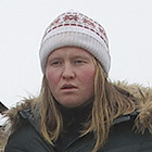 Настя Елизарова