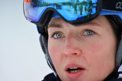 Сноубордистка Заварзина пожаловалась на нравы россиян