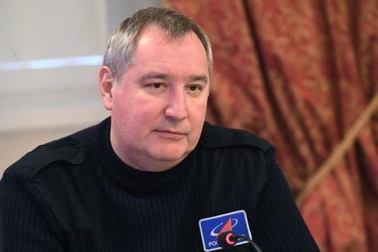 Рогозин объяснил причину неудачных запусков российских ракет