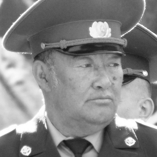 Борис Керимбаев