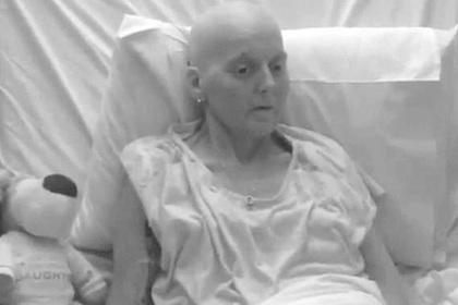 Неумелые врачи три года не могли распознать у женщины рак и погубили ее