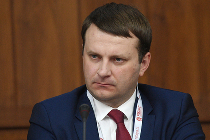 Российский министр объяснил принцип подбора чиновников