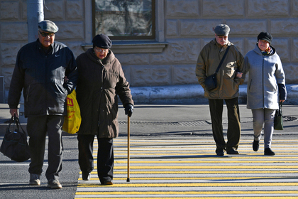 Российские пенсионеры решили заработать на ставках