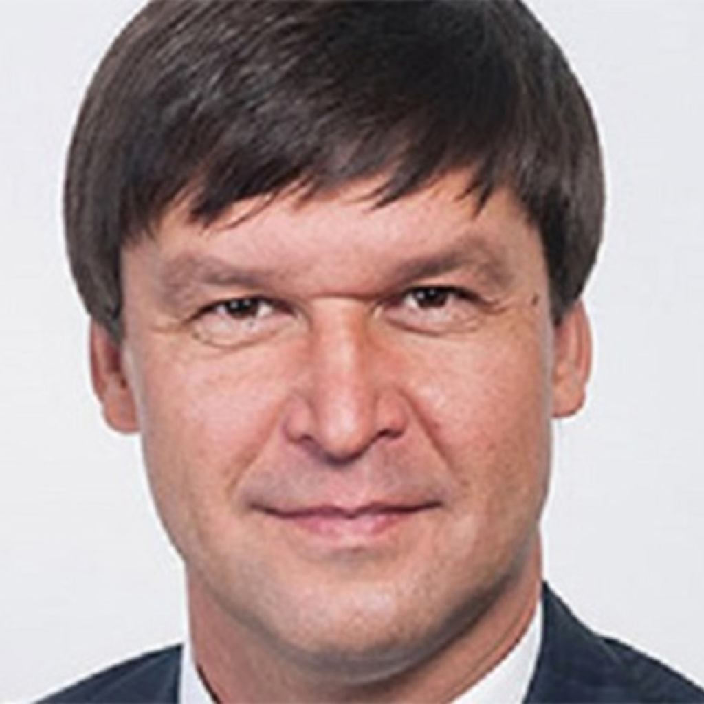Депутат Панько Иркутск