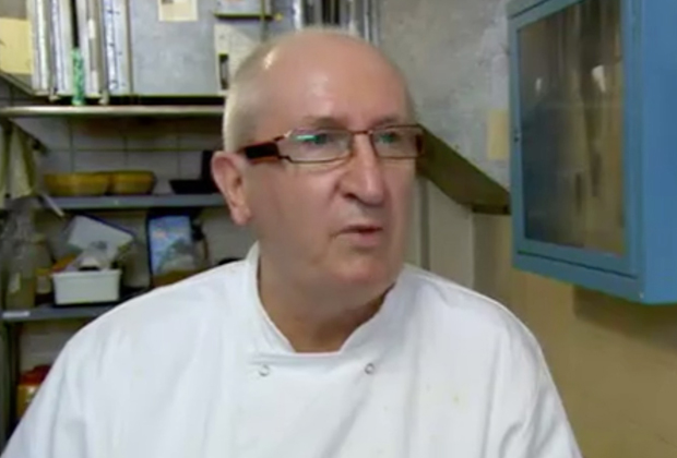 Энтони Макэрлин