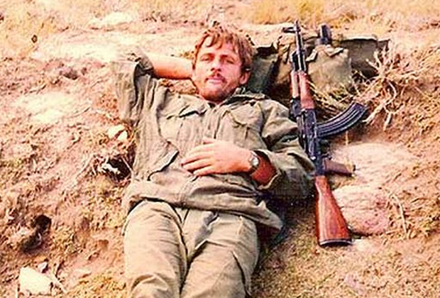 Филип Сессарего