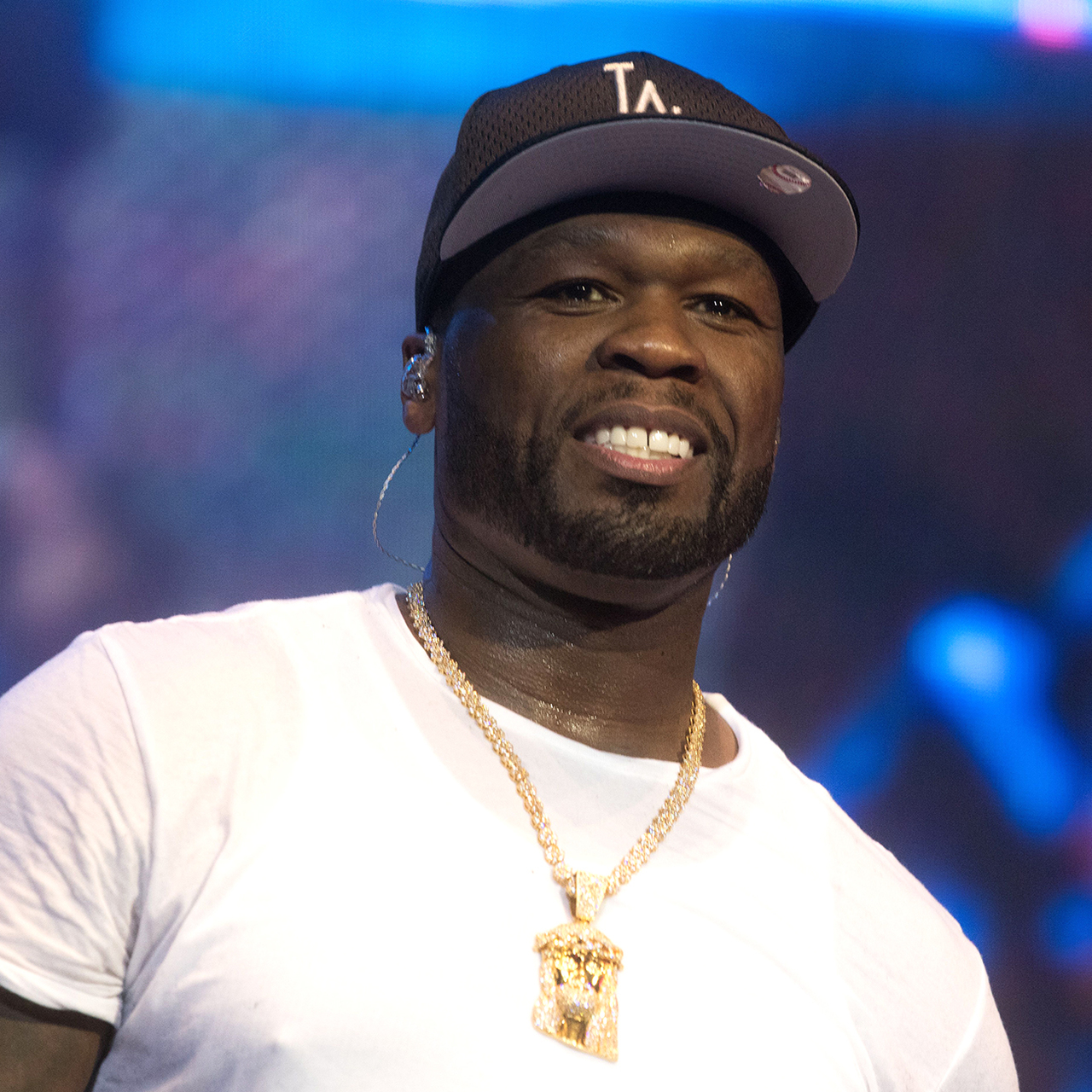 50 cent фото 2022