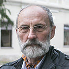 Евгений Анисимов