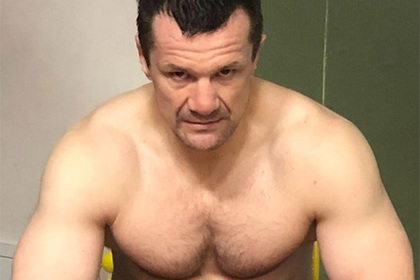 Бывший боец UFC захотел отомстить Емельяненко