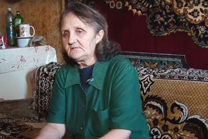 Чиновники лишили дома пенсионерку с паспортом Советского Союза