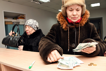 Пенсии россиян предложили еще повысить