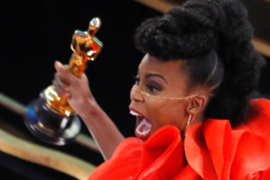 Золото черной Америки Кто и почему победил на самой странной церемонии «Оскаров» в истории